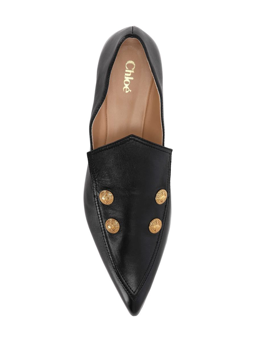 Chloé Flat Shoes