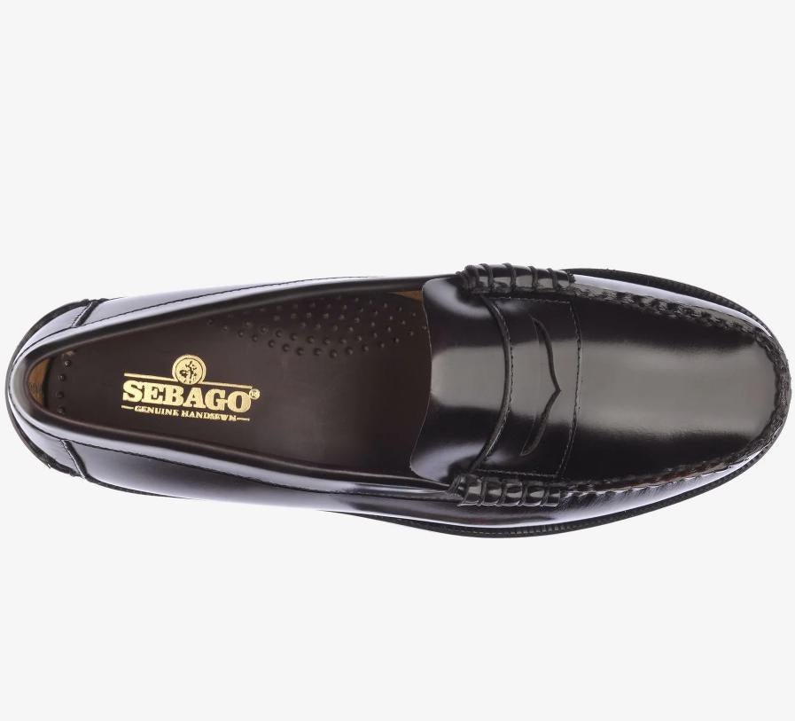 Sebago Flat Shoes