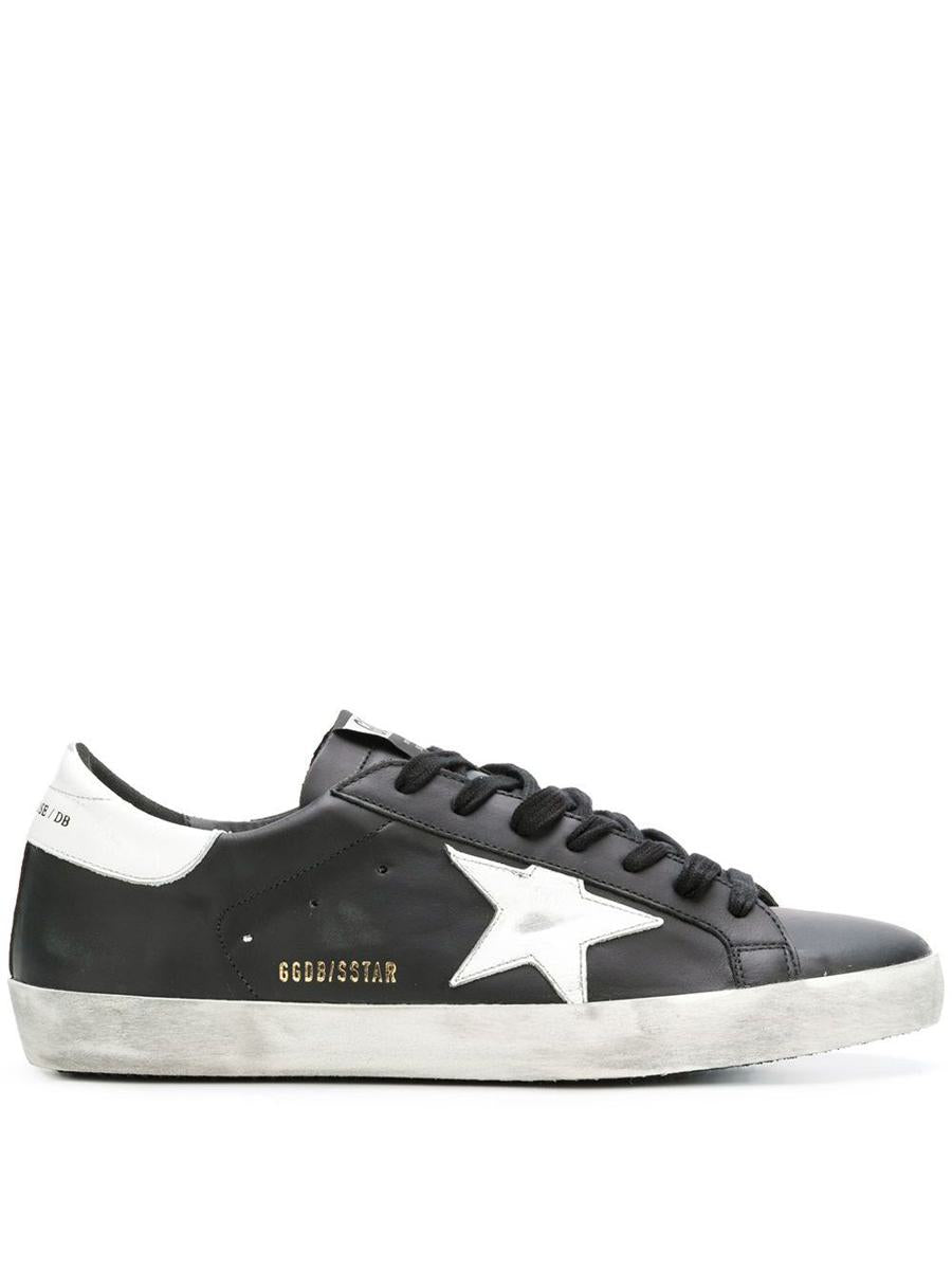Golden Goose Sneakers