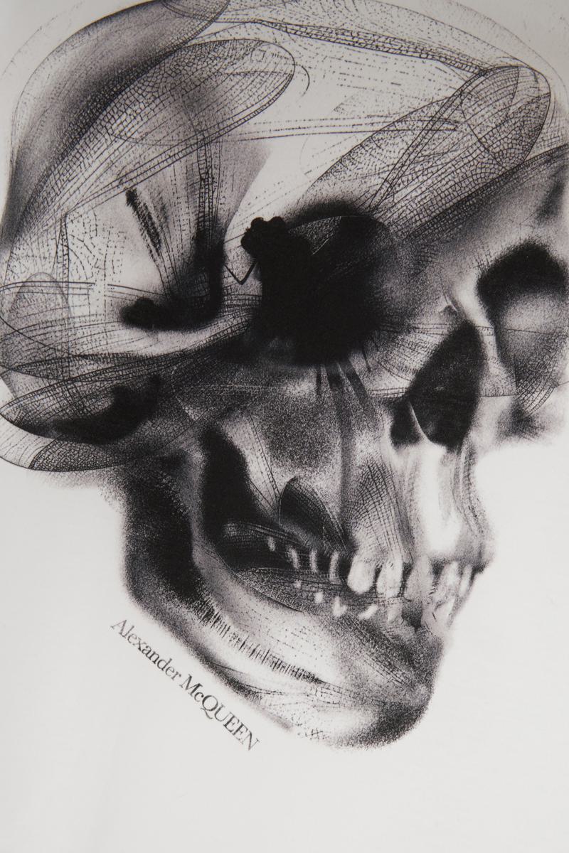Alexander McQueen T-Shirt