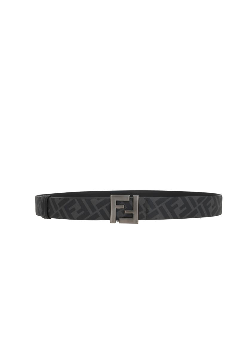 Fendi Belts