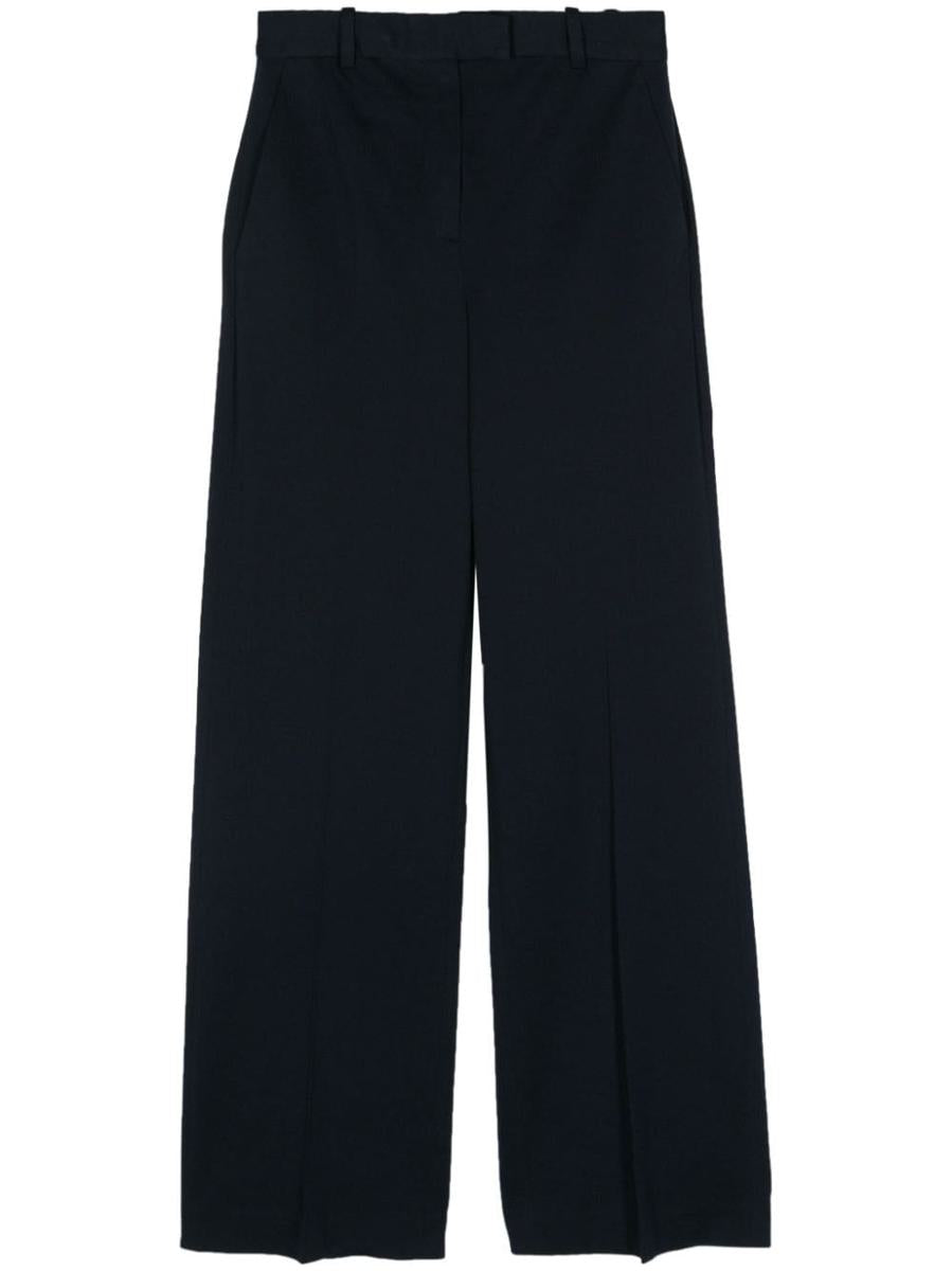 Circolo 1901 Pique Trousers