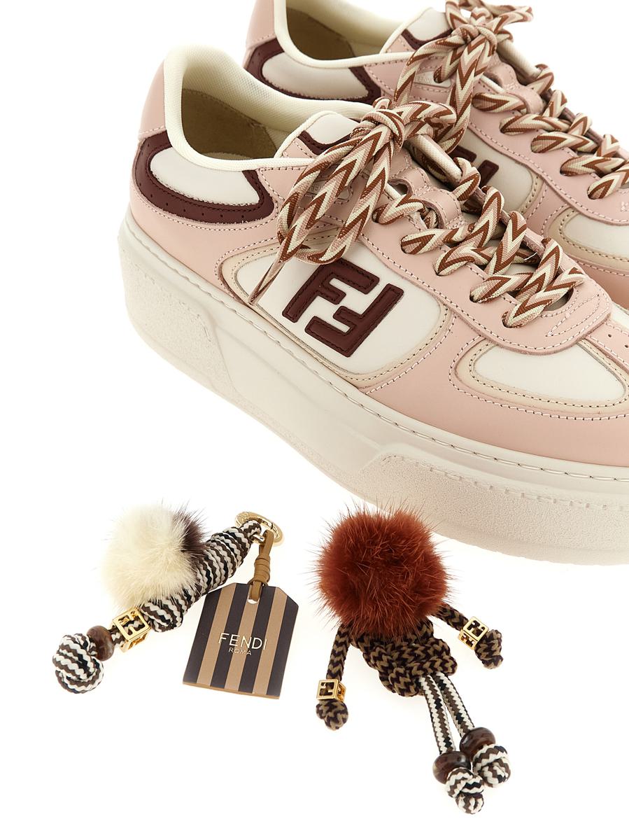 Fendi 'Fendi Match' Sneakers