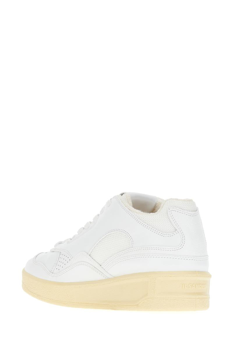 Jil Sander Sneakers