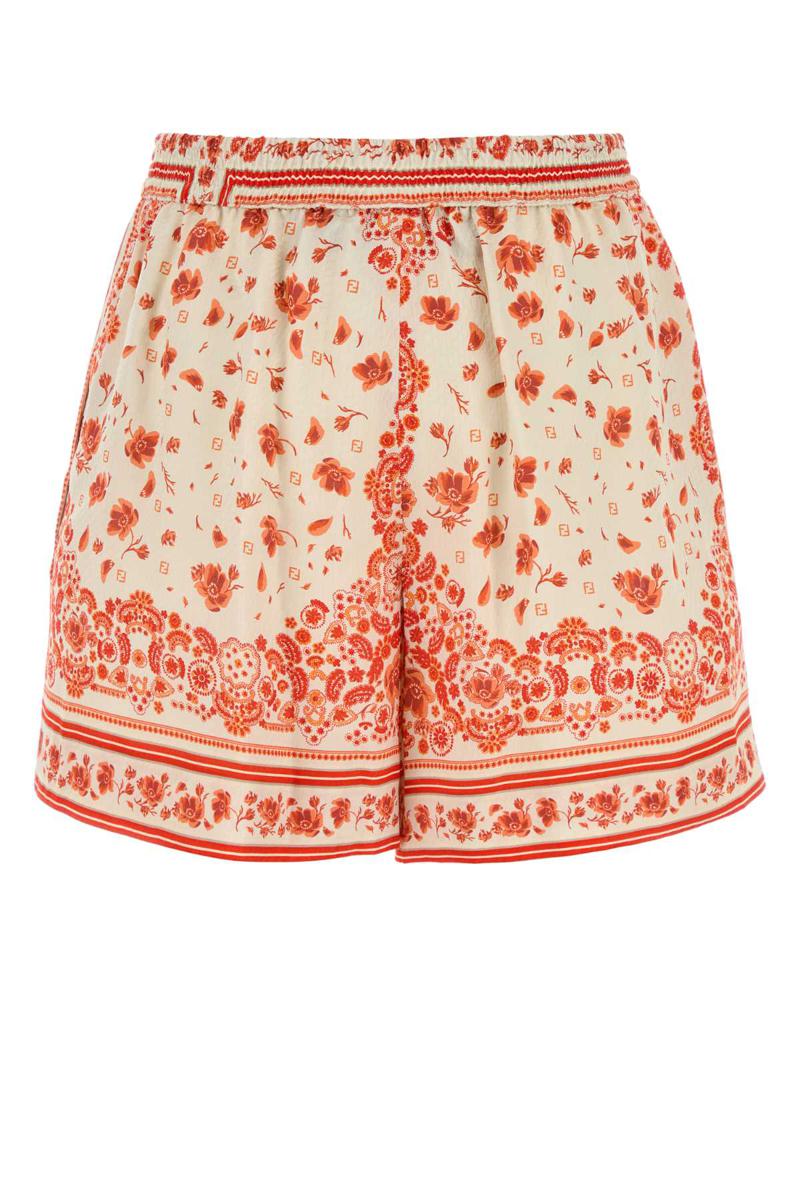 Fendi Shorts