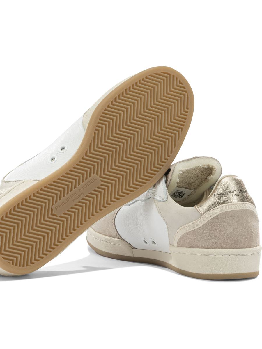 Philippe Model Sneakers & Slip-On