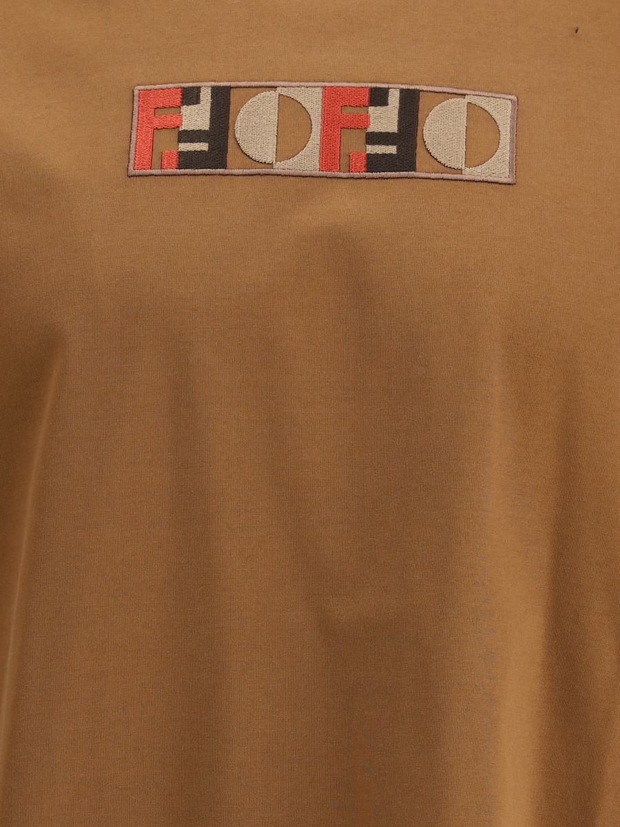 Fendi T-Shirts