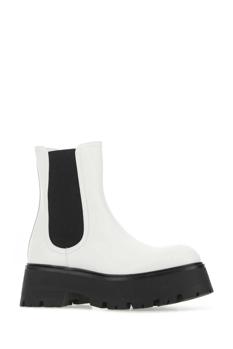 Alexander McQueen Boots