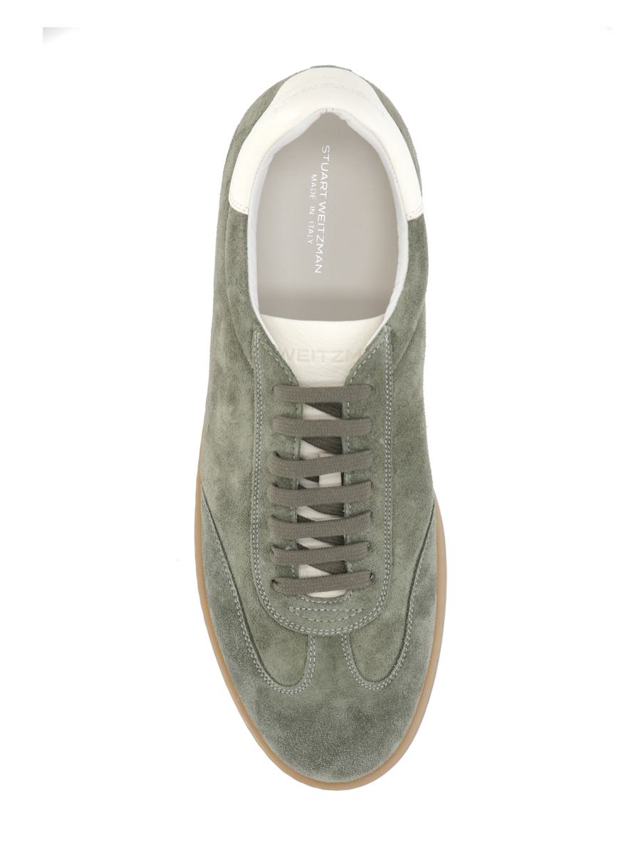 Stuart Weitzman Flat Shoes