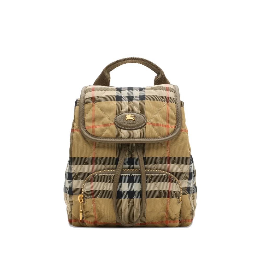 Burberry Backpacks