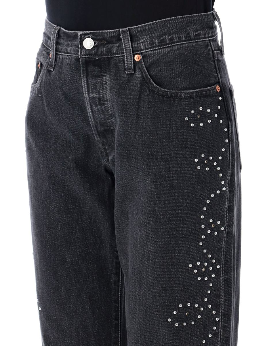 Levi'S 501 90'S Studs Jeans