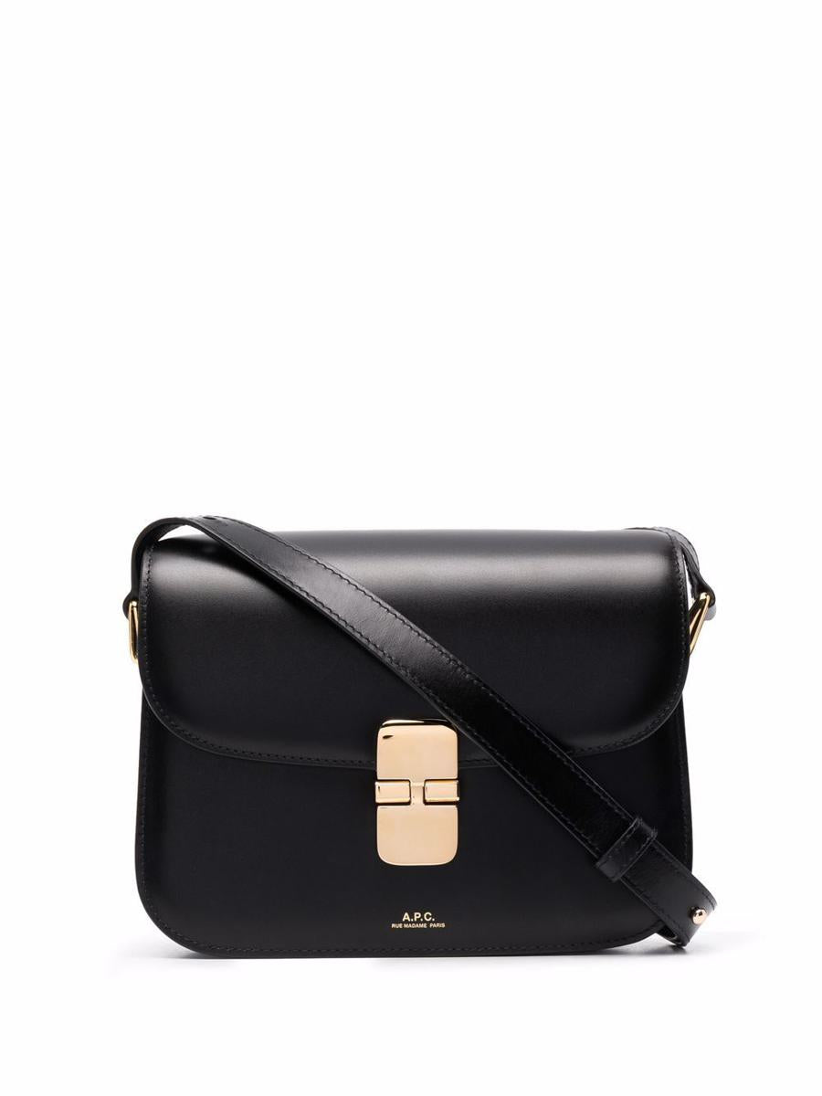 A.P.C. Grace Small Bags
