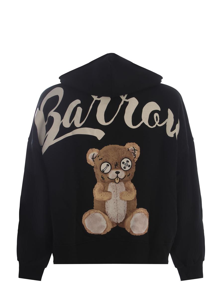 Barrow Sweatshirt "Teddy"