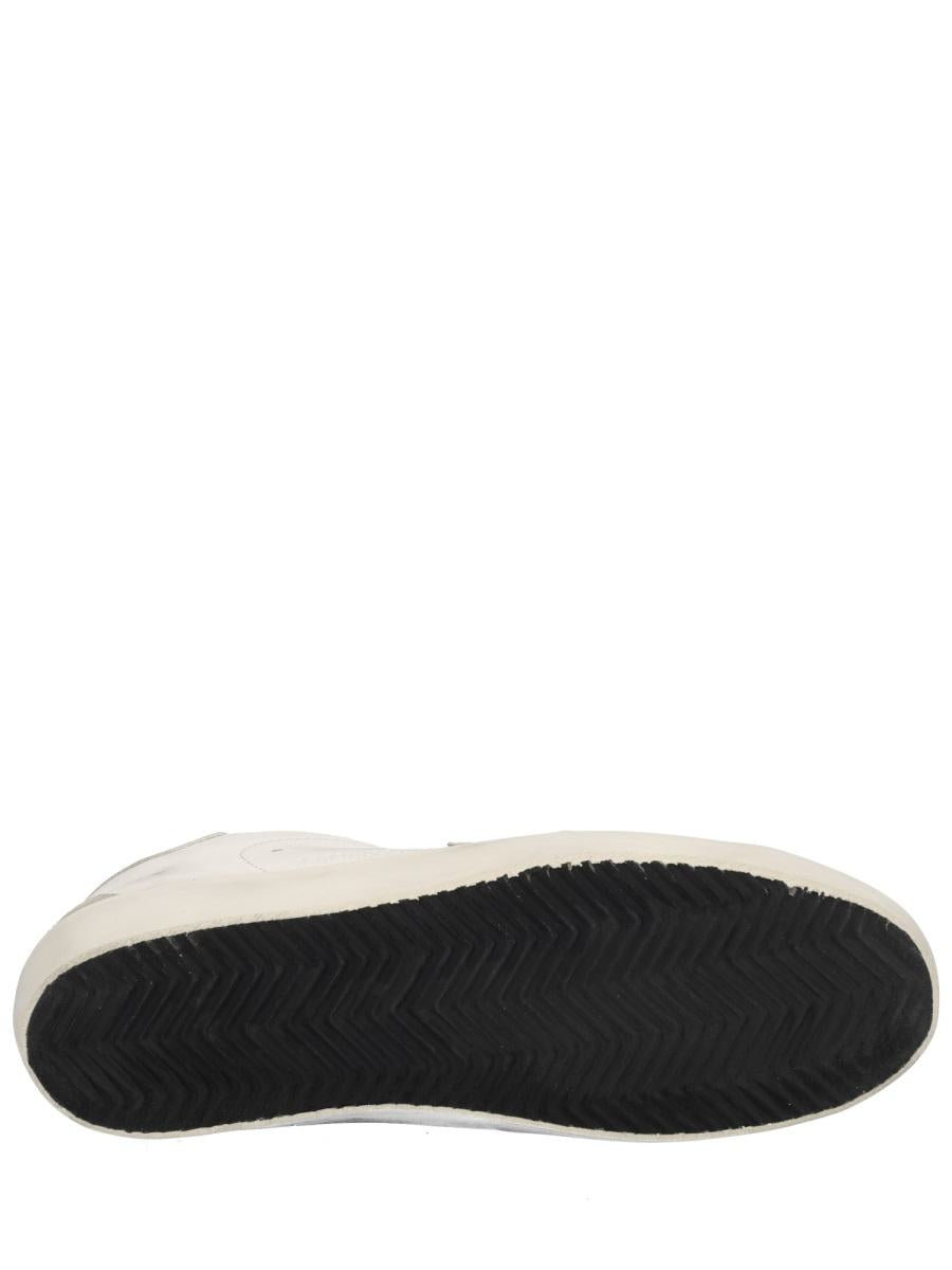 Golden Goose "Superstar" Sneaker