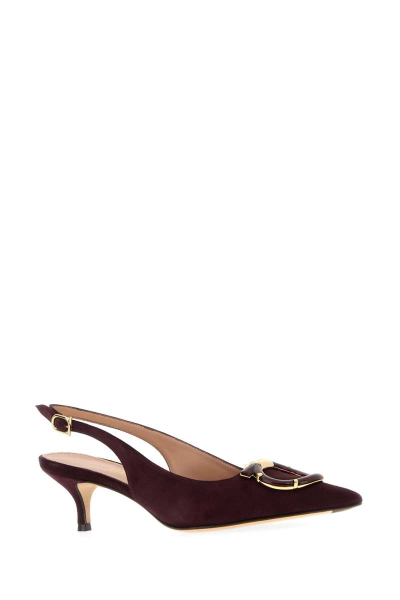 Salvatore Ferragamo Heeled Shoes