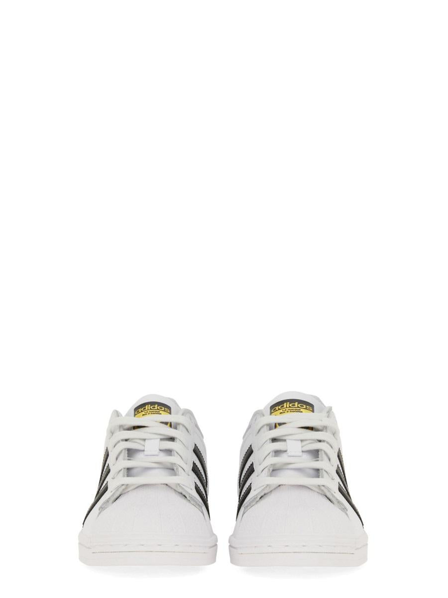 Adidas Originals Superstar Sneaker Unisex