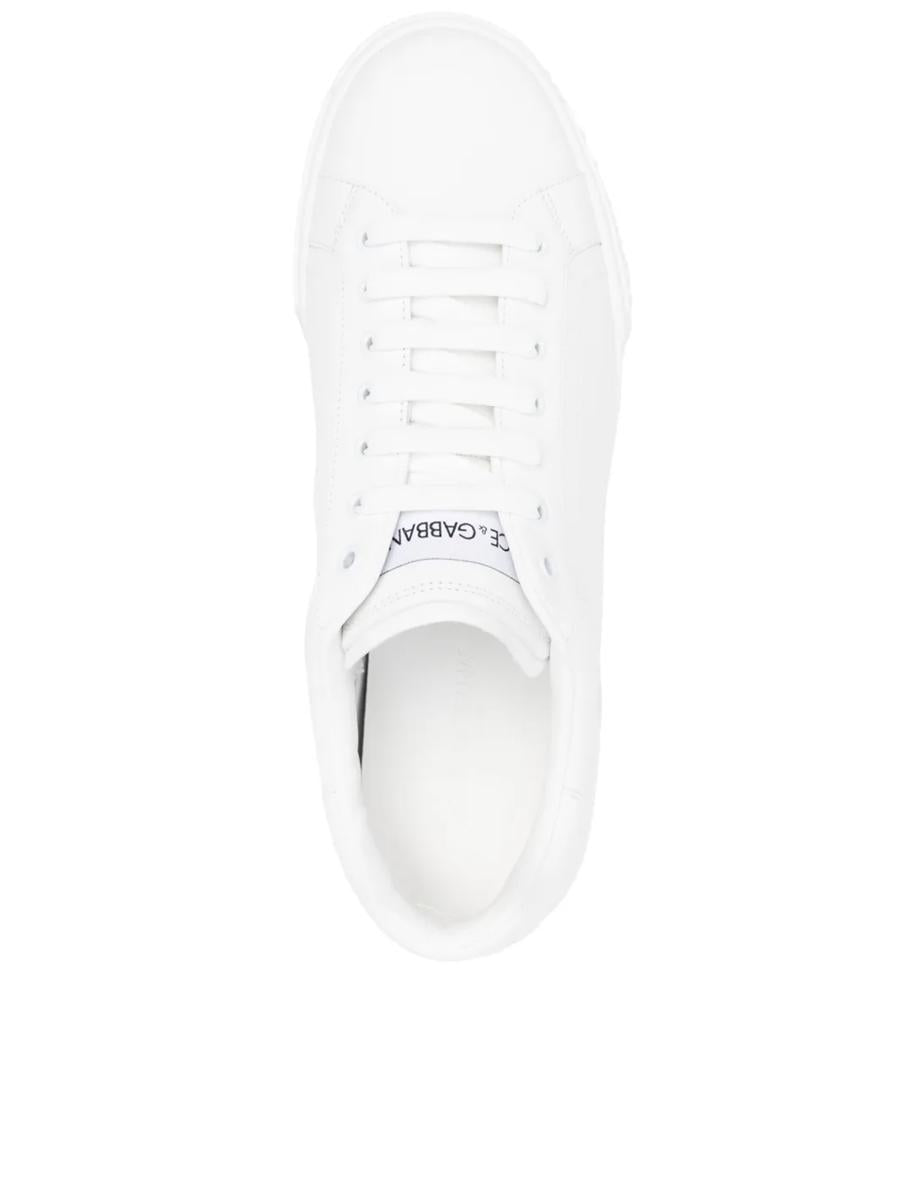 Dolce & Gabbana Sneaker Shoes