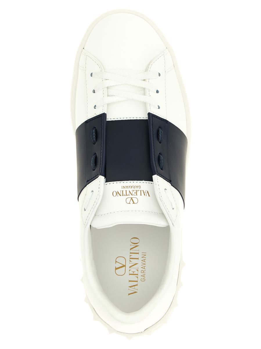 Valentino Garavani Valentino Garavani 'Open' Sneakers