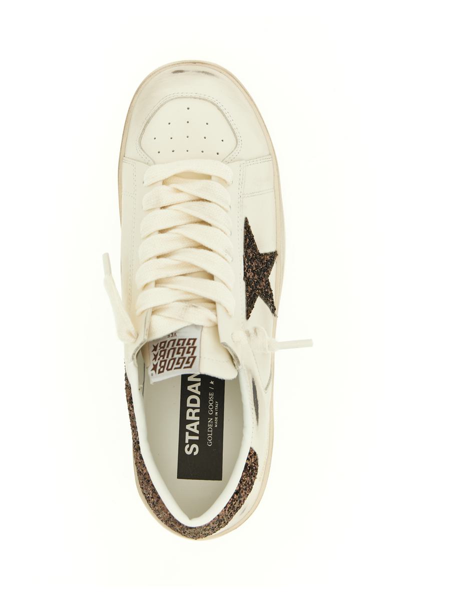 Golden Goose 'Stardan' Sneakers