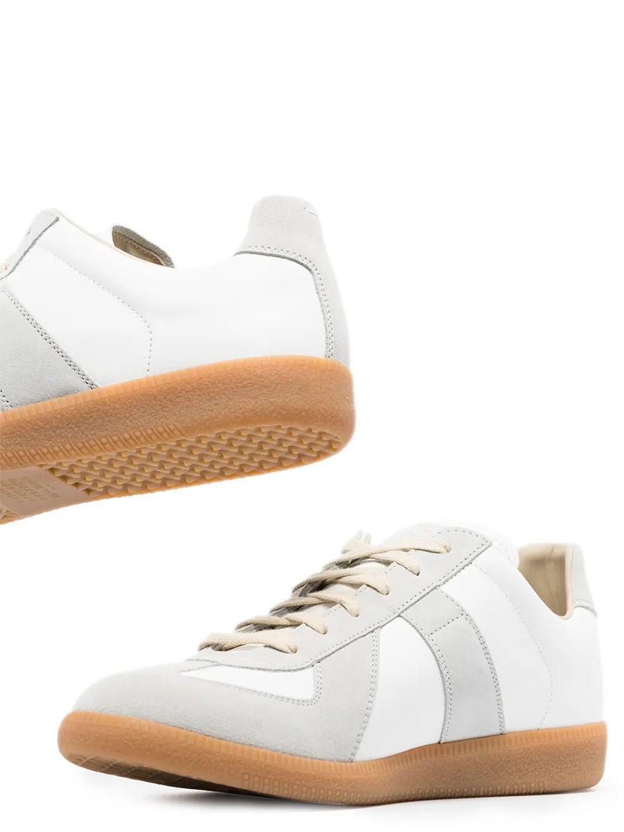 Maison Margiela "Replica" Classic Sneakers Shoes