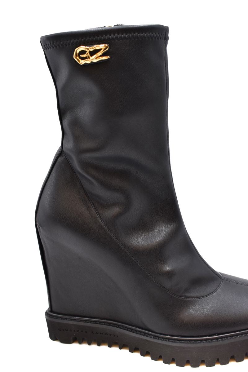 Giuseppe Zanotti Booties