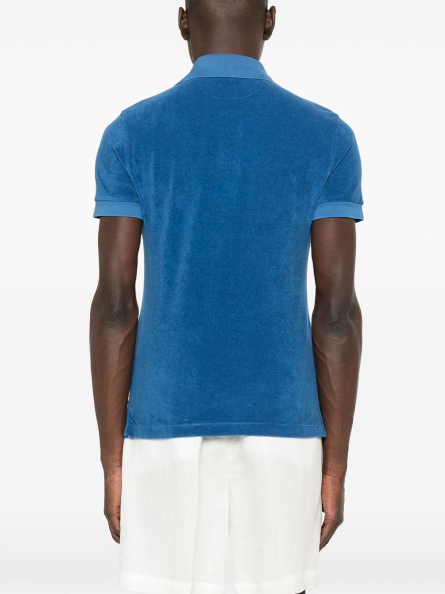 Tom Ford Polo Shirt