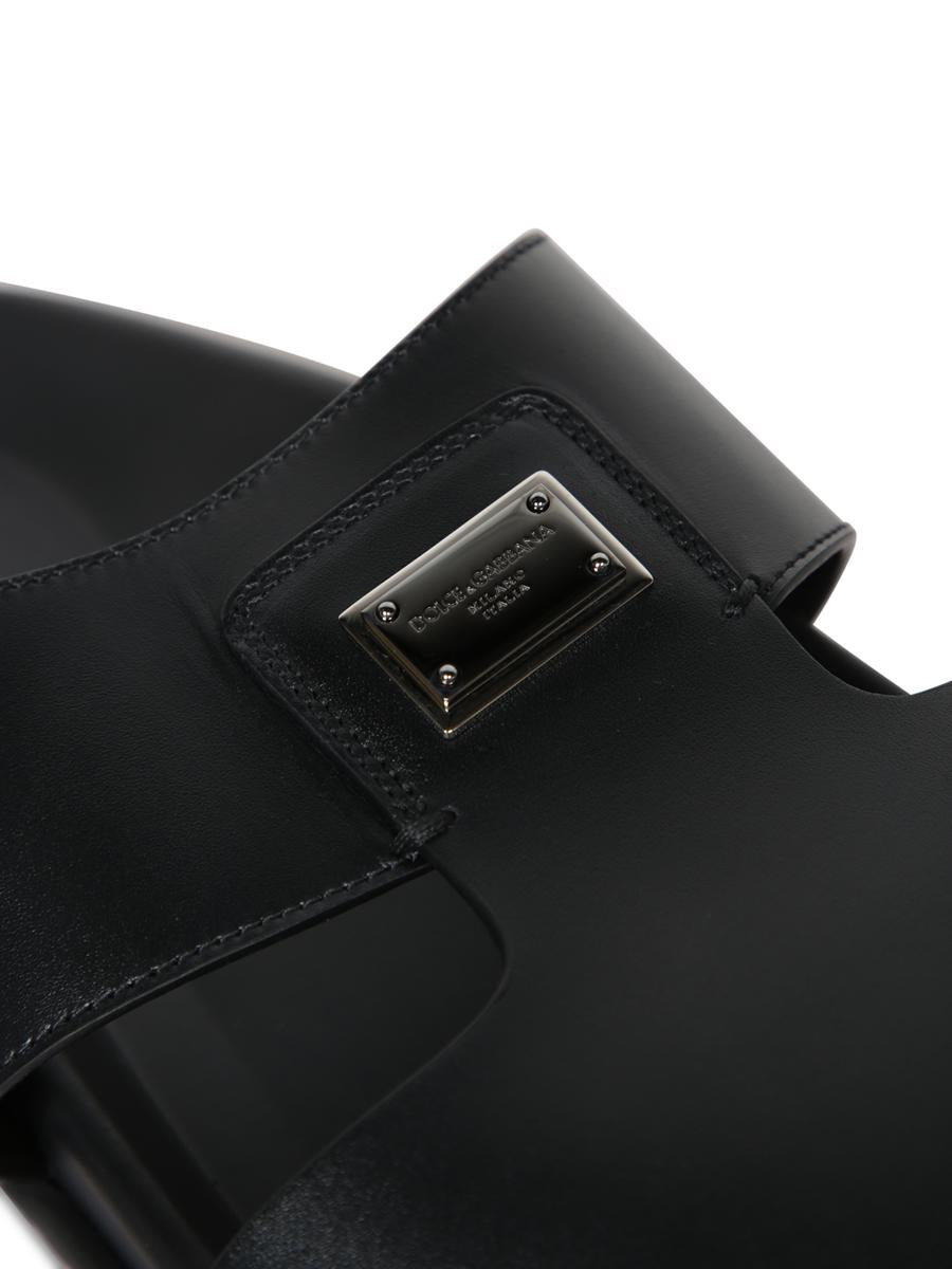 Dolce & Gabbana Sandals