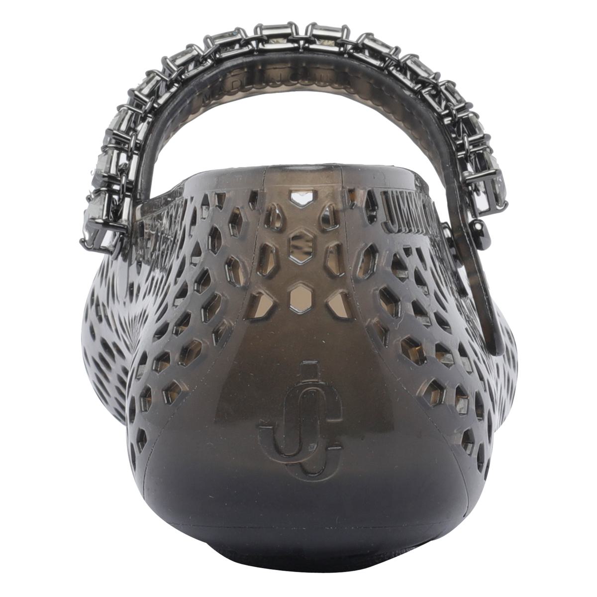 Jimmy Choo Flat Shoes