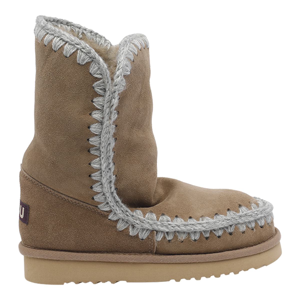Mou Boots