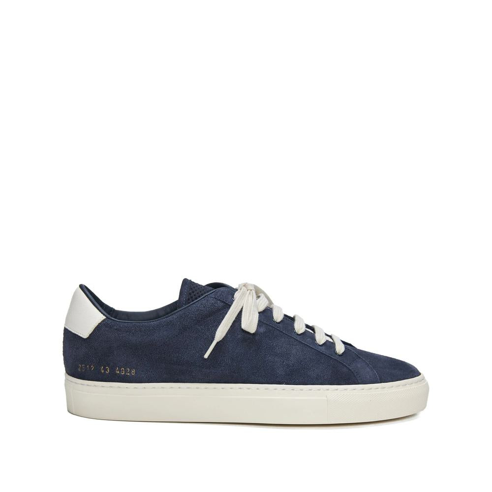 Common Projects Trainers