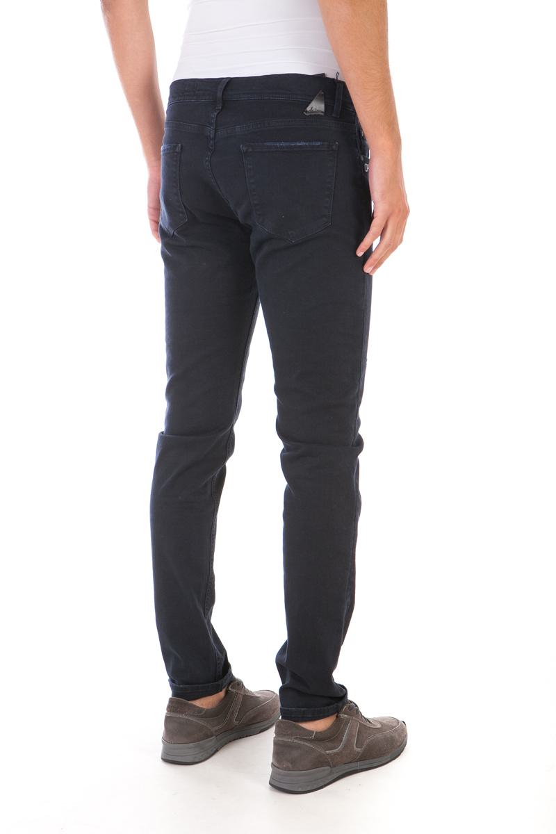 Daniele Alessandrini Jeans Trouser