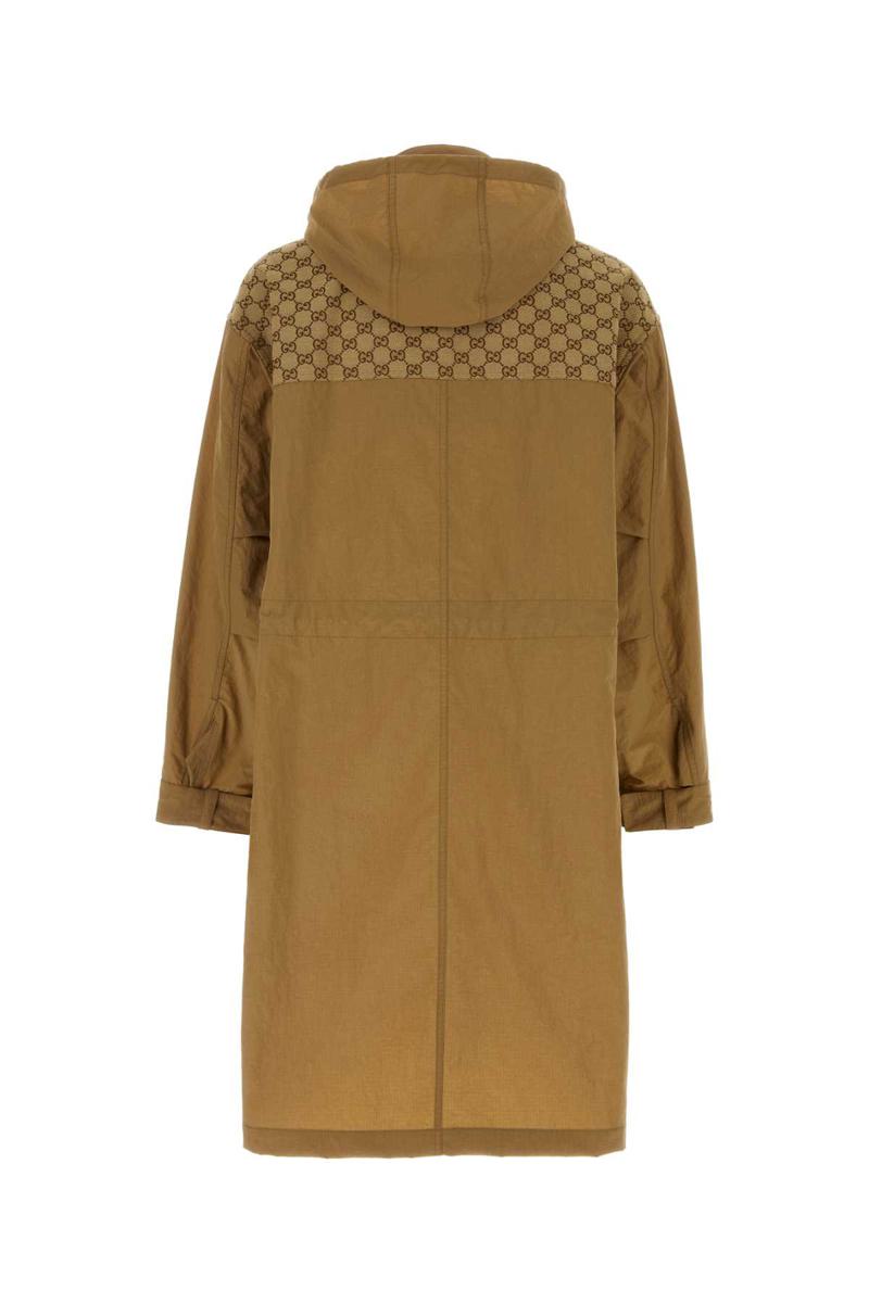 Gucci Trench