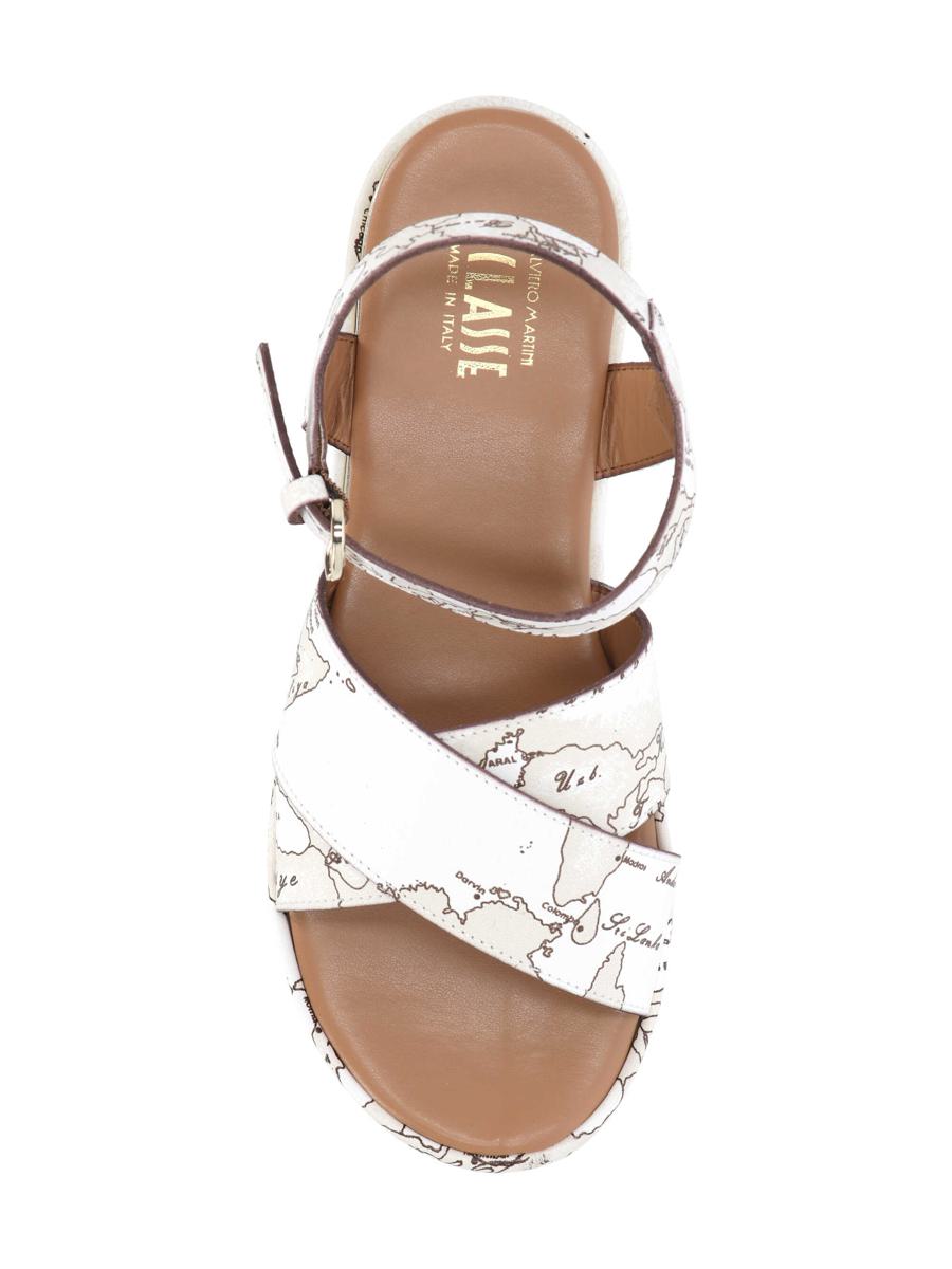 Alviero Martini Sandals