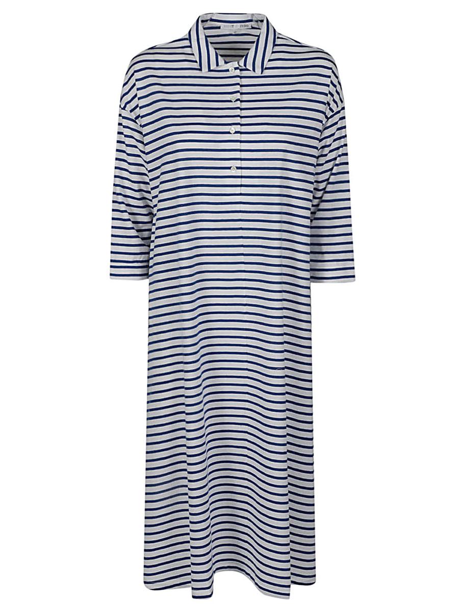 Shirt C-Zero Cotton Polo Dress