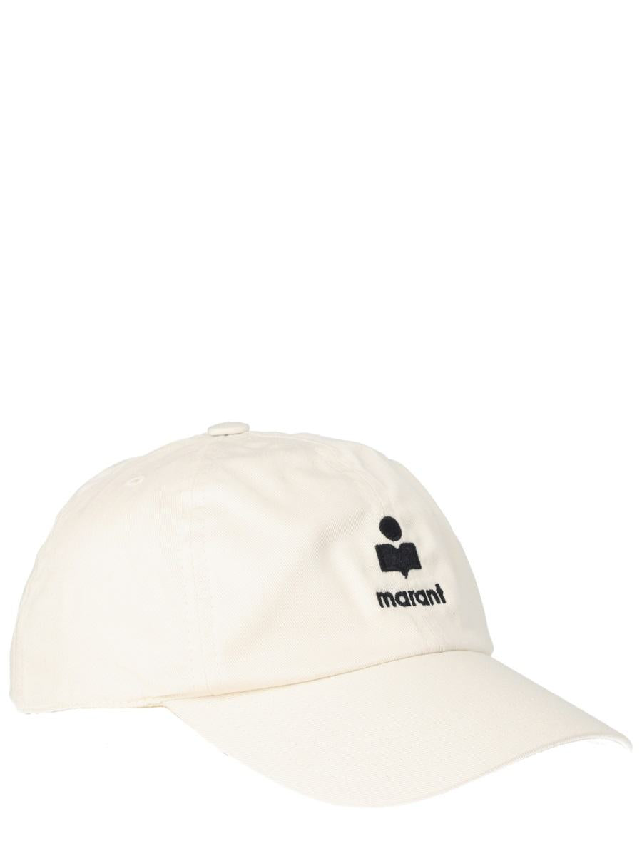 Isabel Marant "Tomas" Baseball Cap