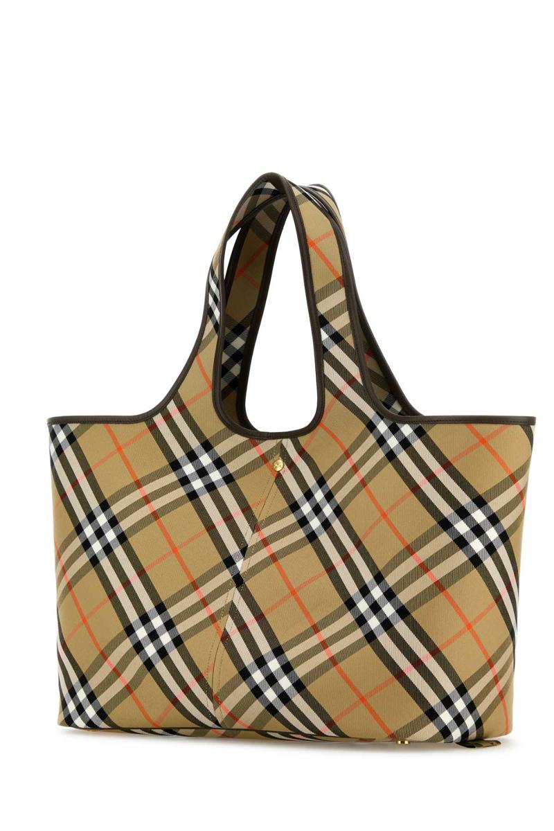 Burberry Handbags.