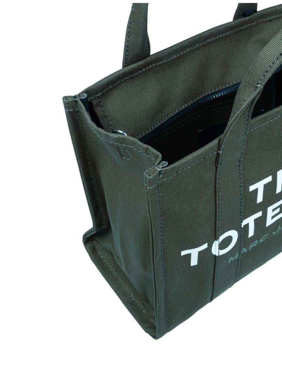 Marc Jacobs Canvas Handbag