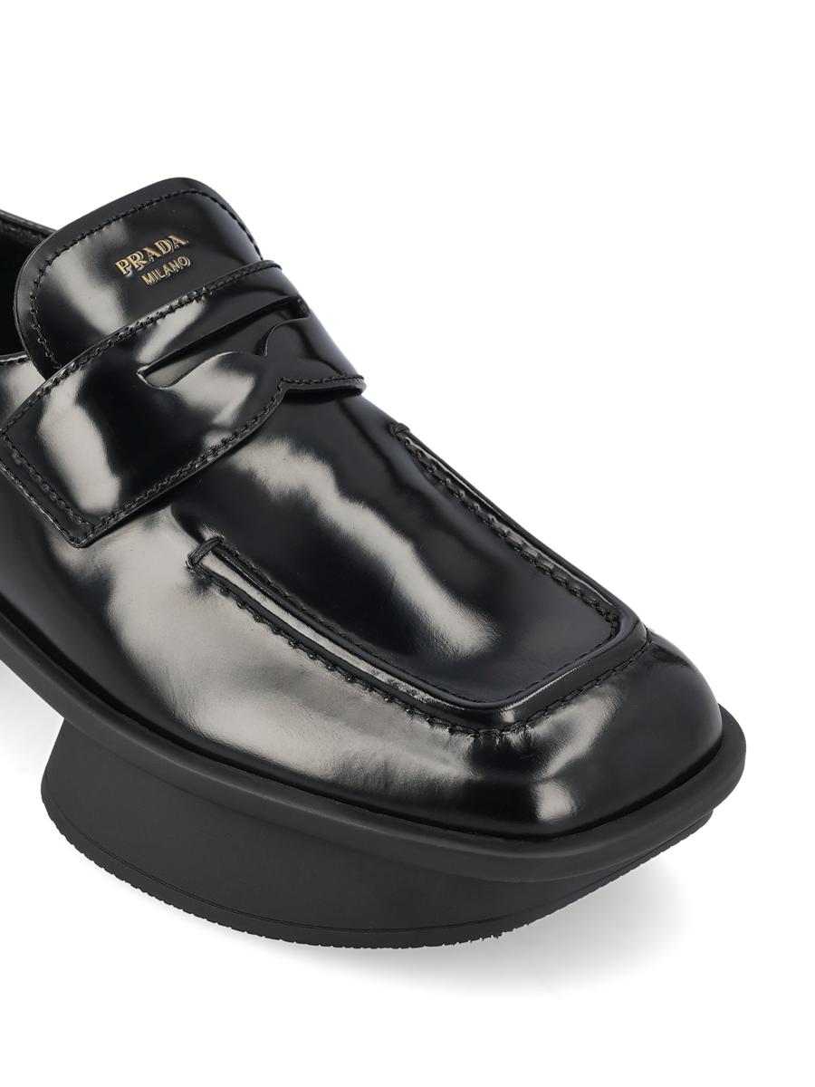 Prada Low Shoes