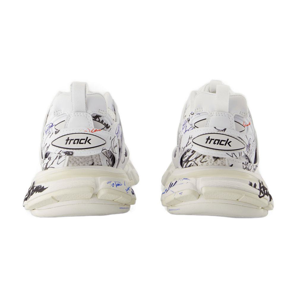 Balenciaga Track Sneakers