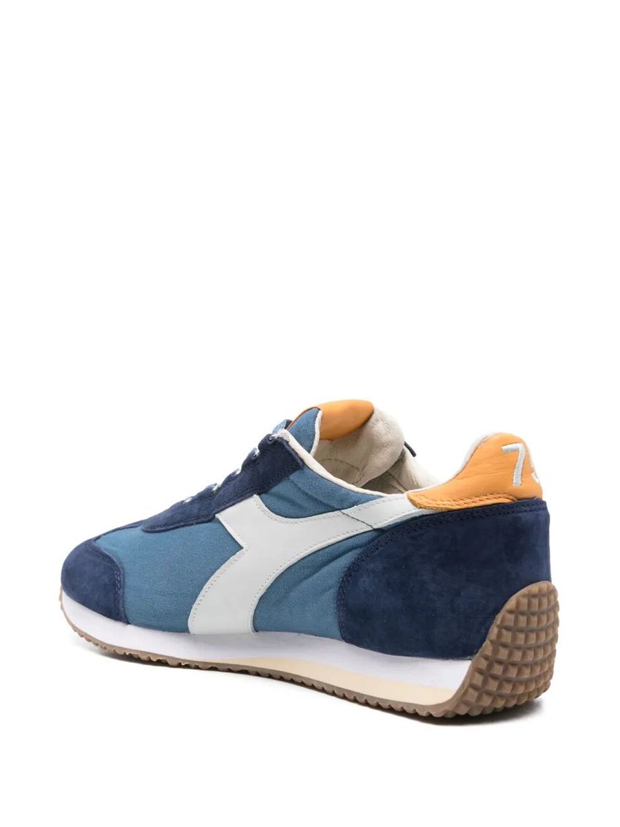 Diadora Equipe Canvas Sw Evo Sneakers Shoes