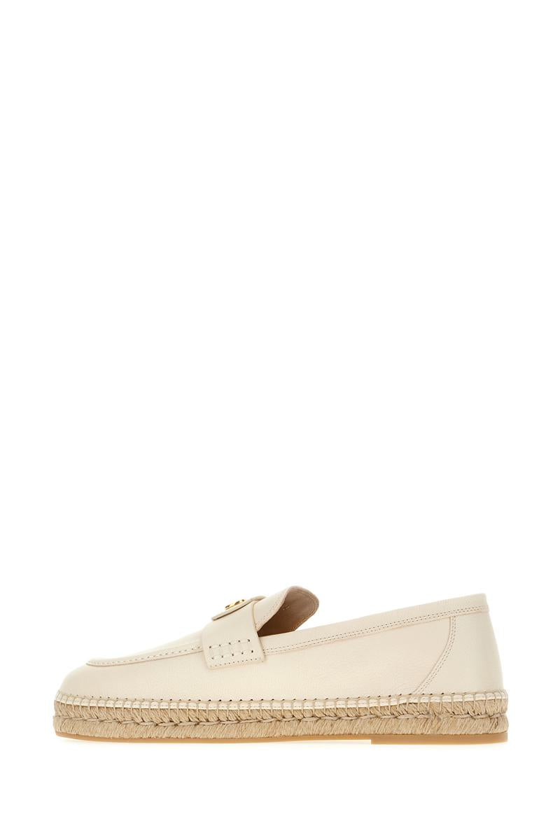 Valentino Garavani Espadrillas