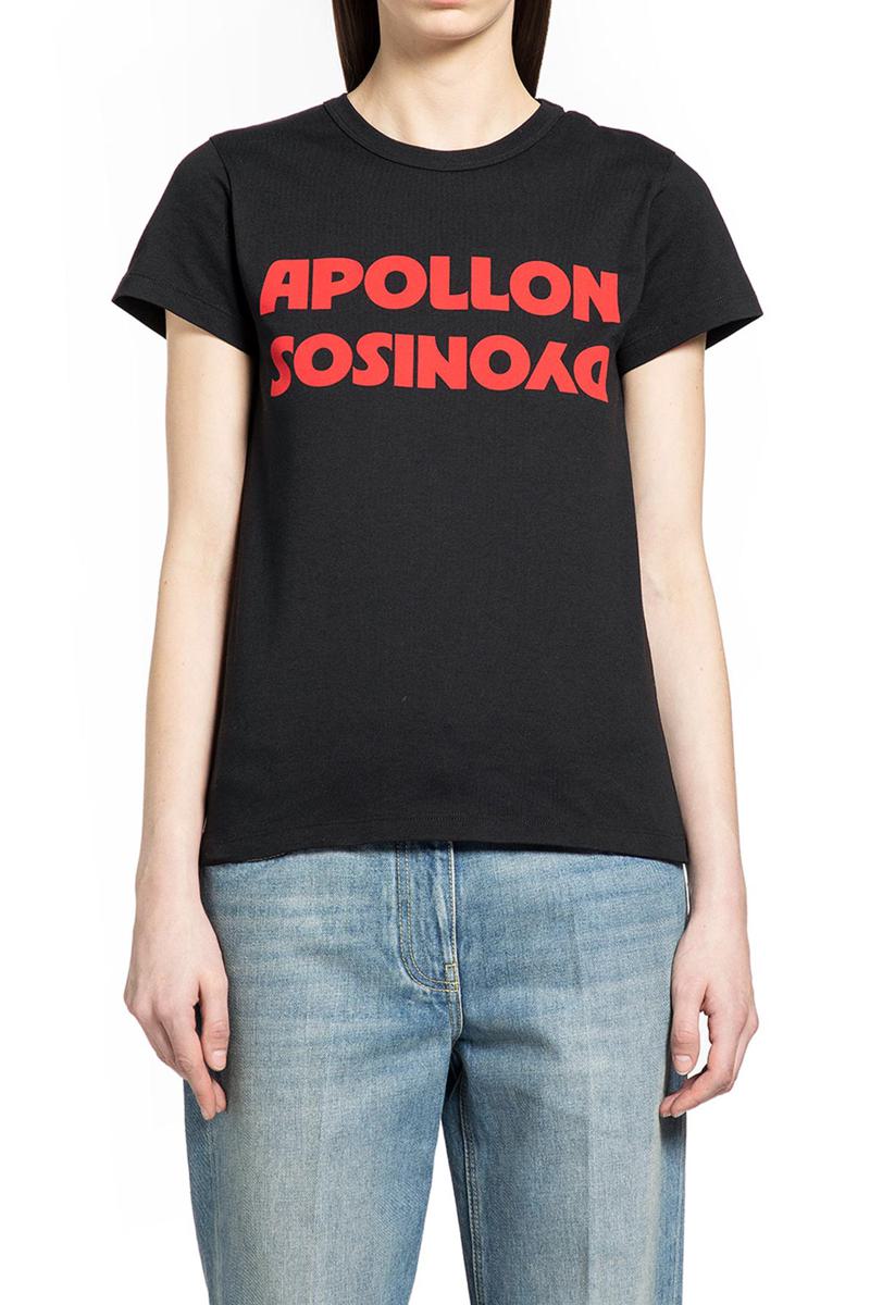 Valentino Garavani T-Shirts & Tank Tops