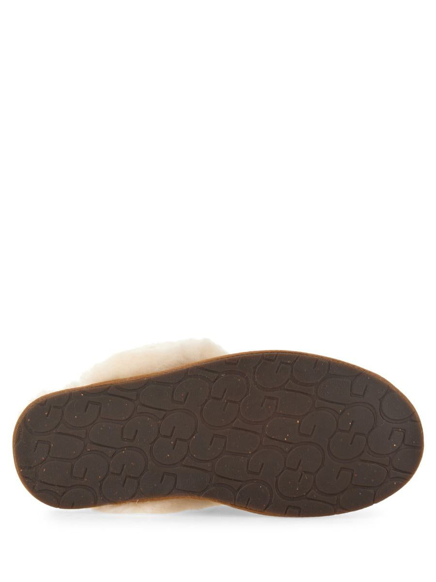 UGG Slipper "Scuffette Ii"
