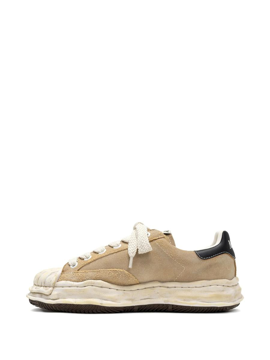 Maison Mihara Yasuhiro Sneakers
