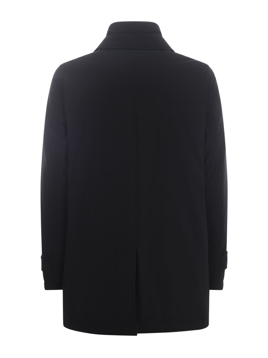Herno Raincoat