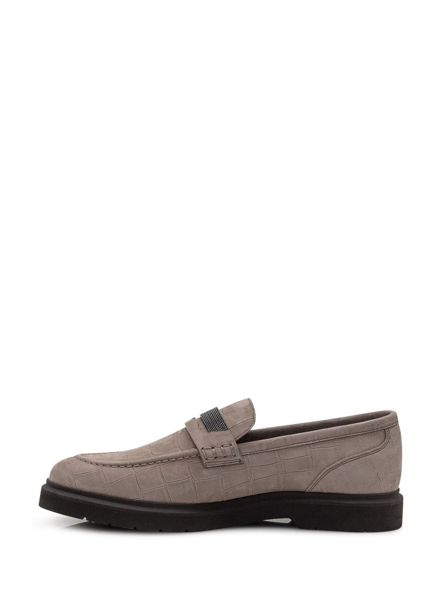 Brunello Cucinelli Brunello Cucinelli Moccasin