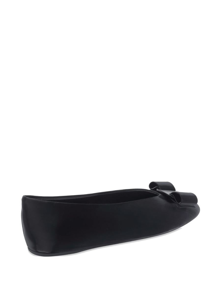 Salvatore Ferragamo Flat Shoes