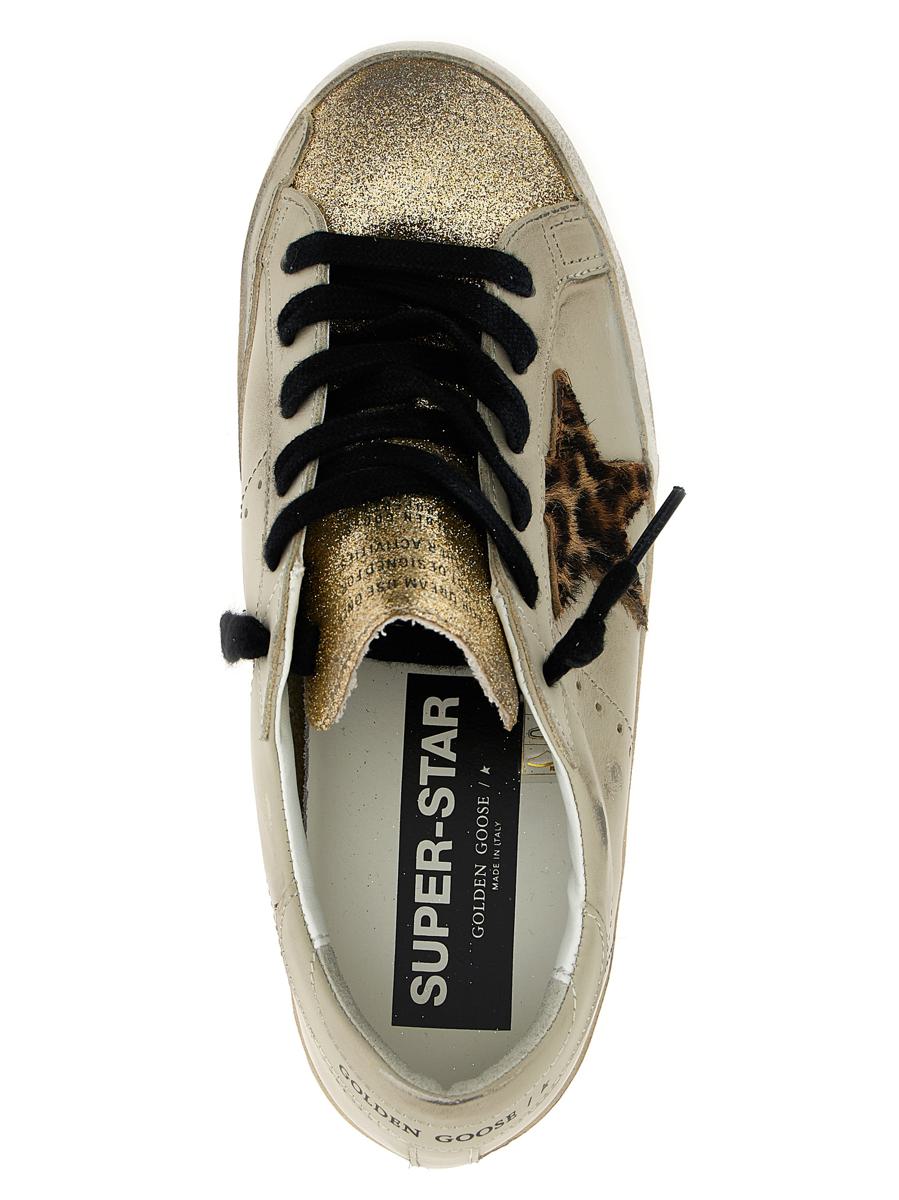 Golden Goose 'Superstar' Sneakers