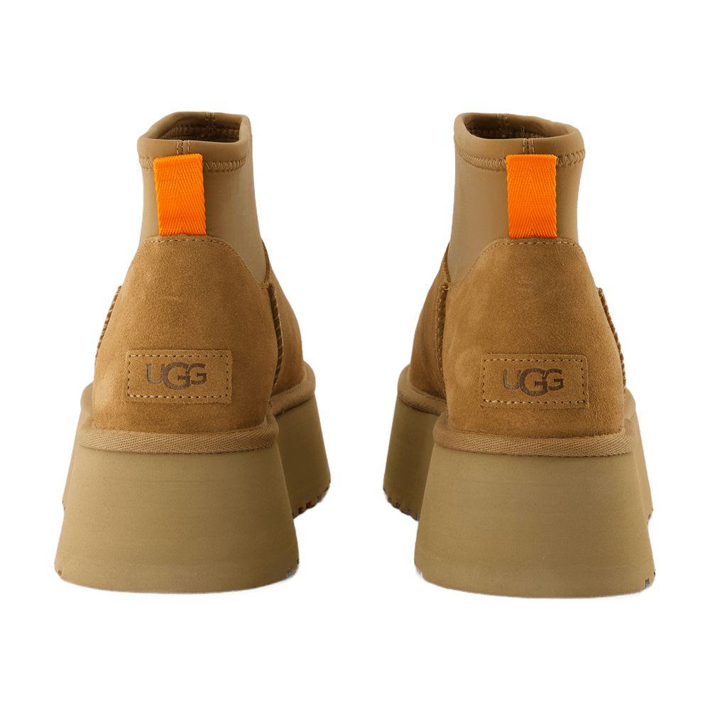 UGG W Classic Mini Dipper Boots