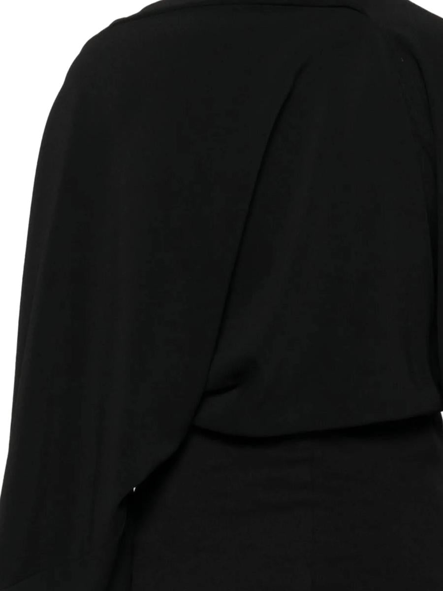 Rick Owens T-Shirts And Polos